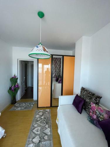 Apartamento Medaria Residence