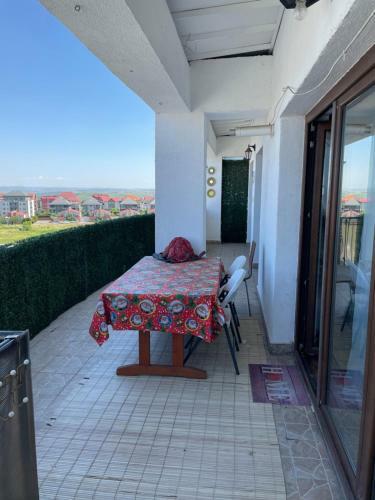 Apartamento Medaria Residence