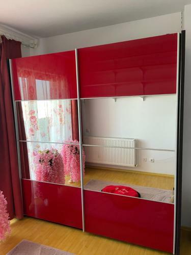 Apartamento Medaria Residence