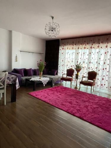 Apartamento Medaria Residence