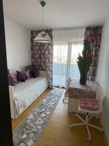 Apartamento Medaria Residence