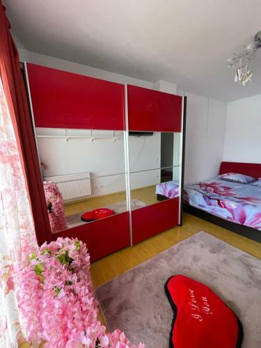 Apartamento Medaria Residence