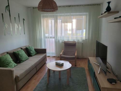 Apartament Anna