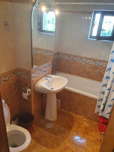 Hostal Vila Boss