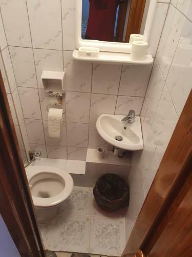 Hostal Vila Boss