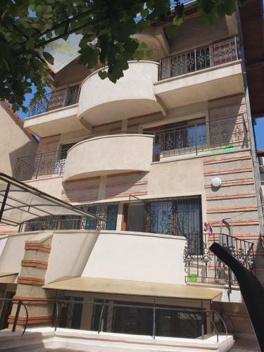 Hostal Vila Boss