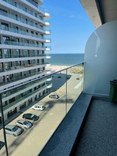 Apartamento Studio 92 Mamaia Nord