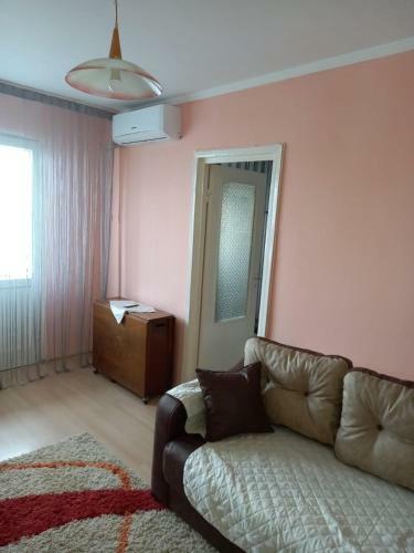 Family Apartment