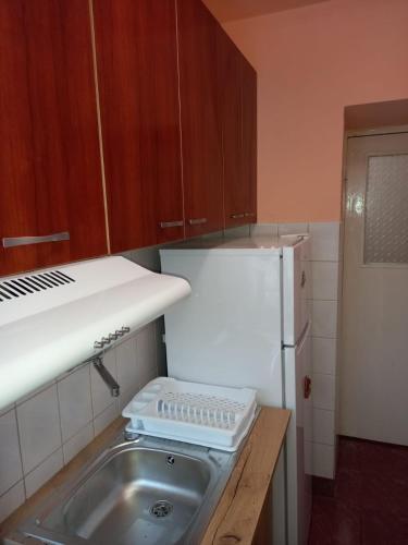 Family Apartment