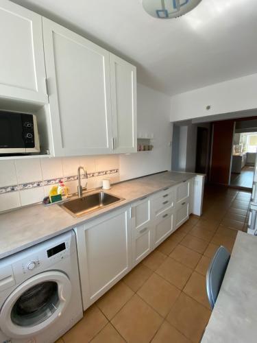 Sunrise Apartment