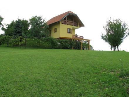 Apartma Panorama Pod?etrtek