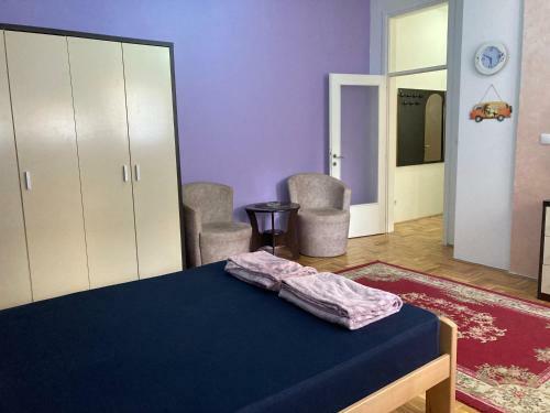 Apartman Beladona