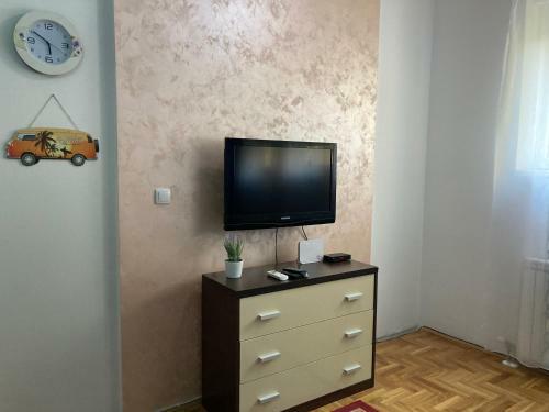 Apartman Beladona