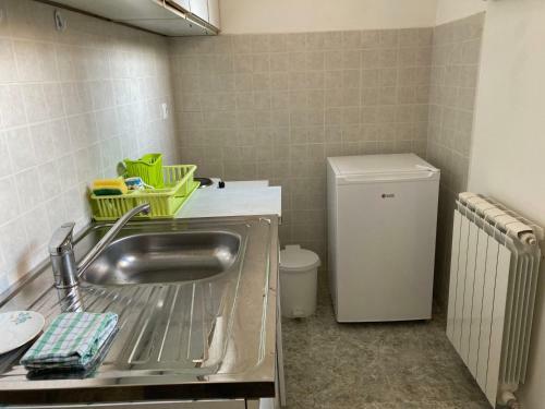 Apartman Beladona