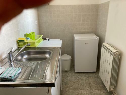 Apartman Beladona