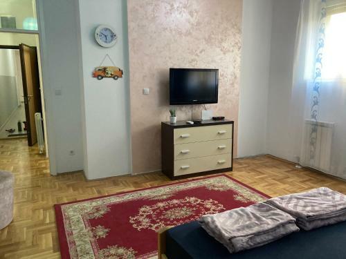 Apartman Beladona
