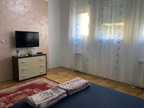 Apartman Beladona
