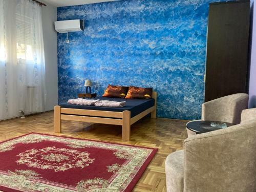 Apartman Beladona