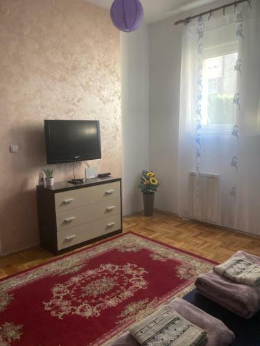 Apartman Beladona