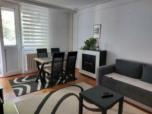 Apartman Duga