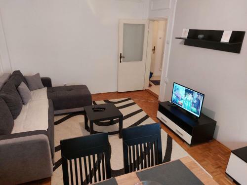 Apartman Duga