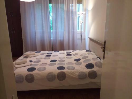 Apartman Duga