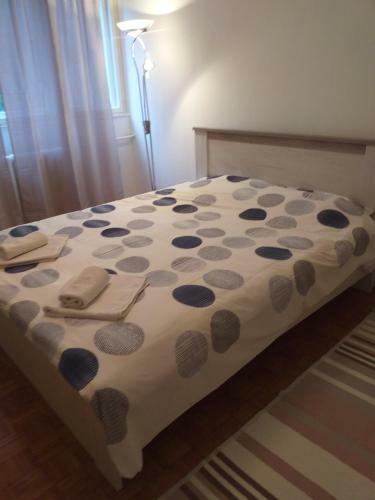 Apartman Duga