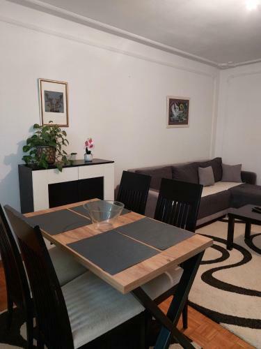 Apartman Duga