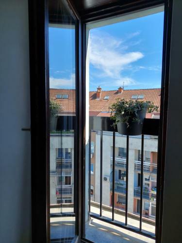 Be My Guest Studio Apartment