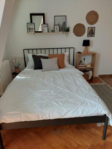Be My Guest Studio Apartment
