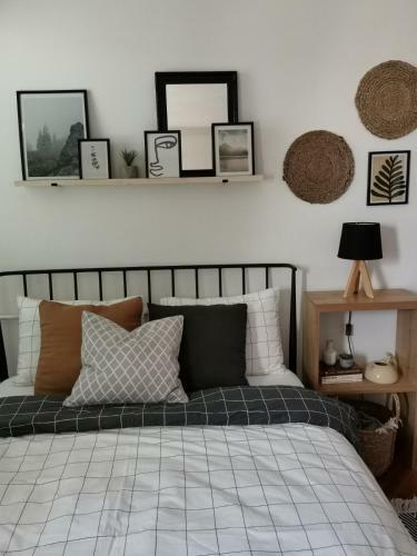 Be My Guest Studio Apartment