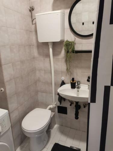 Be My Guest Studio Apartment