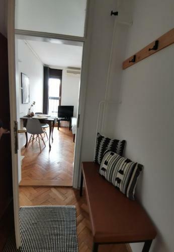 Be My Guest Studio Apartment