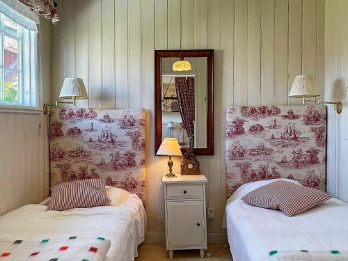 Holiday Home Ell�s IX