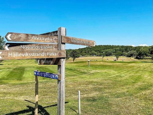 Holiday Home Ell�s IX