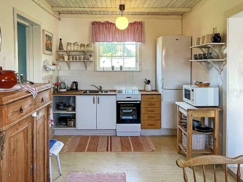 Holiday Home Ell�s IX