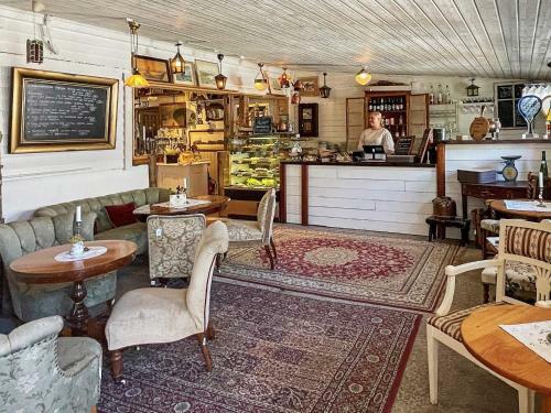 Holiday Home Ell�s IX