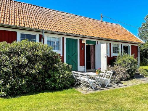 Holiday Home Ell�s IX
