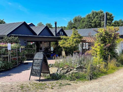 Holiday Home Ell�s IX