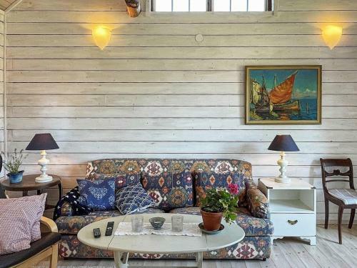 Holiday Home Ell�s IX