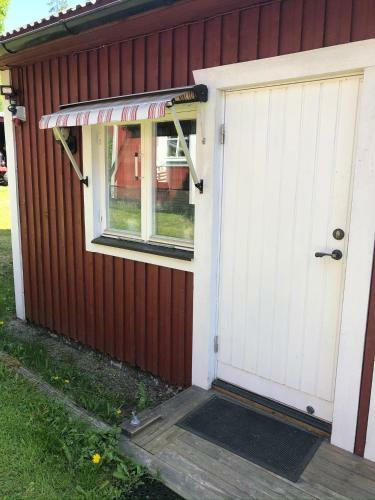 Apartamento J�rvsta Mysig L�genhet