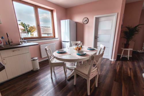 Wellness Apartm�ny F�rst
