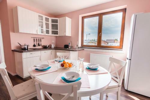 Wellness Apartm�ny F�rst