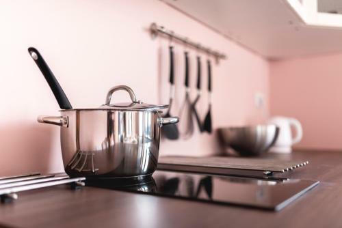 Wellness Apartm�ny F�rst