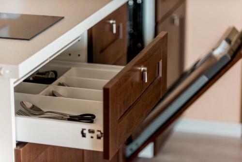 Wellness Apartm�ny F�rst