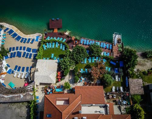Wellness Apartm�ny F�rst
