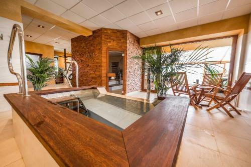 Wellness Apartm�ny F�rst