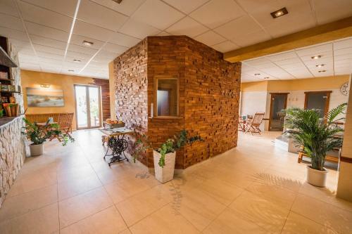 Wellness Apartm�ny F�rst