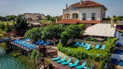 Wellness Apartm�ny F�rst