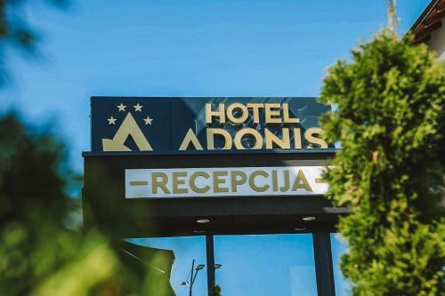 Apartamento Afrodita 22 Lux
